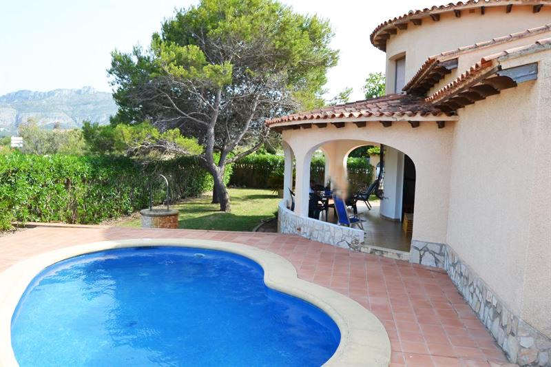 Les Deveses Ski Chalet | Barret Las Deveses