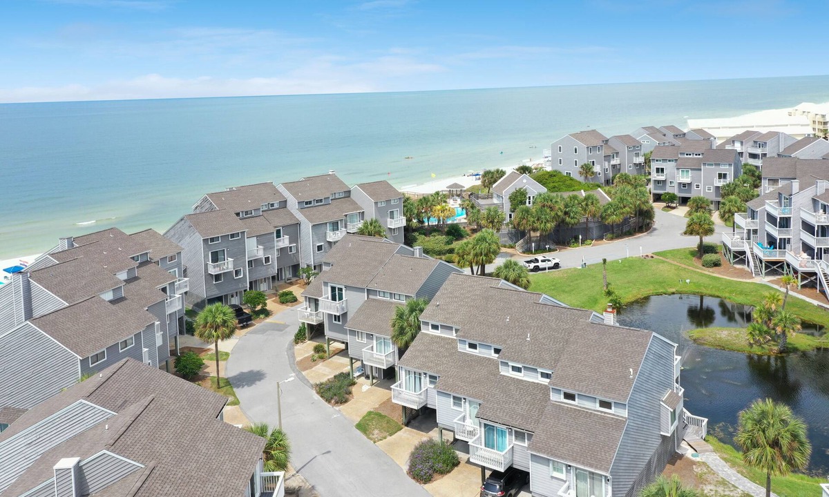 Port St. Joe House | Barrier Dunes, Close to Beach