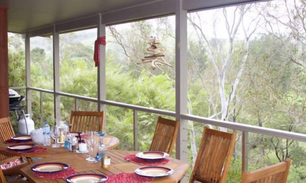 Gloucester Cabin | Barrington Hideaway- River Cottages