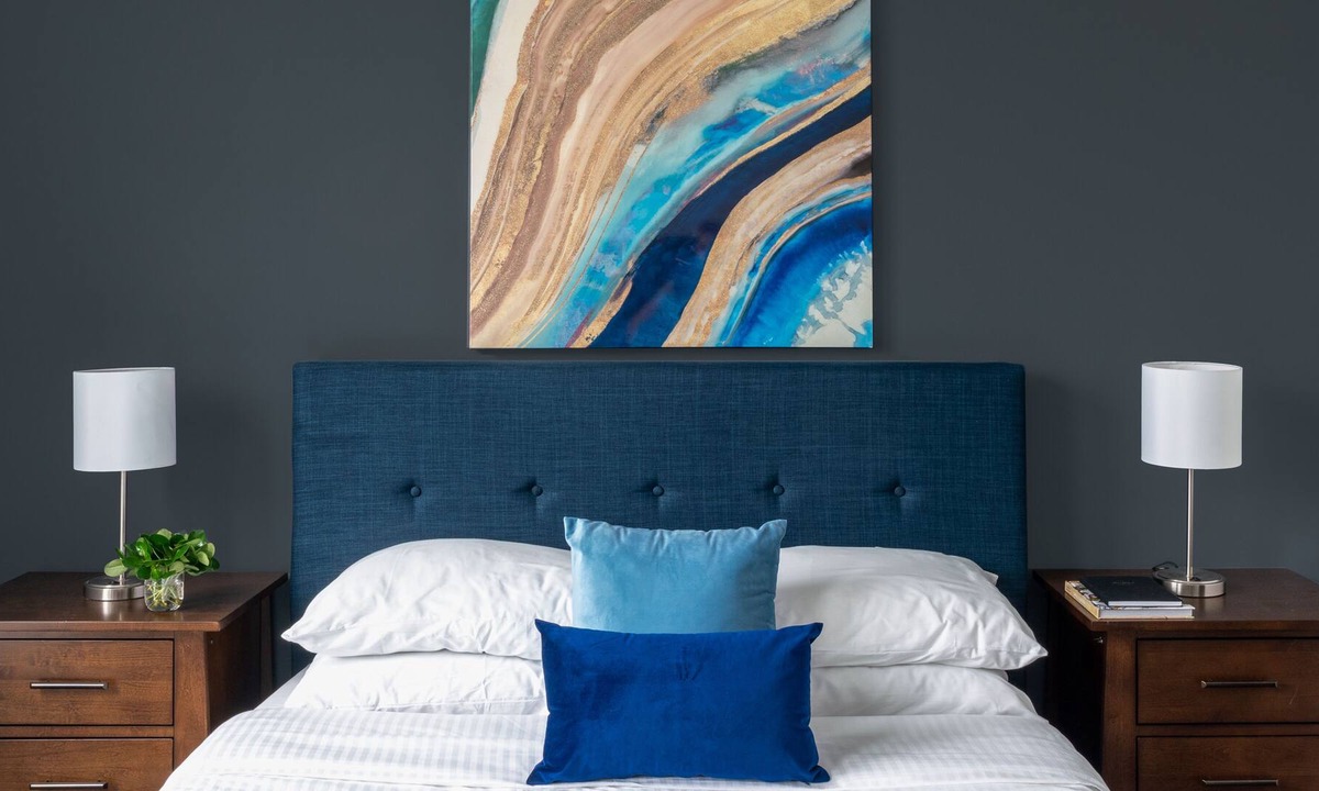 Pearl District House | Barsala | Pearl District Studio Apartment