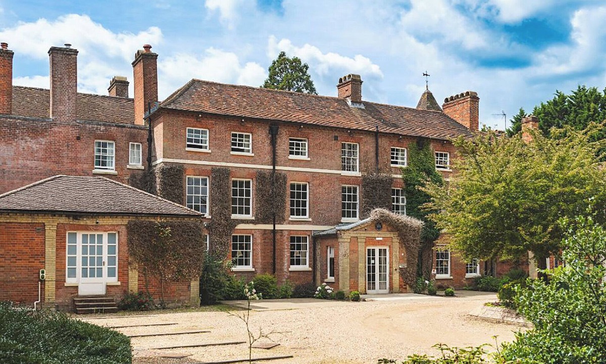 New Forest District Hotel | Bartley Lodge Hotel