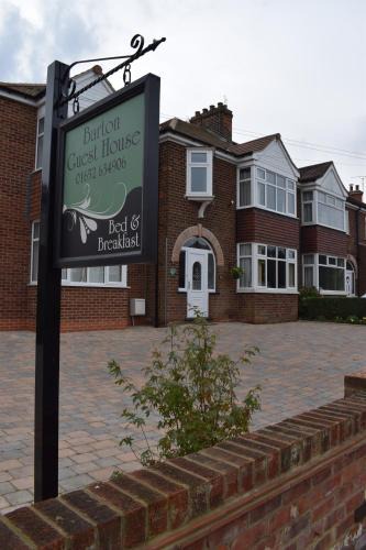 Barton-upon-Humber Bed & Breakfast | Barton Guest House