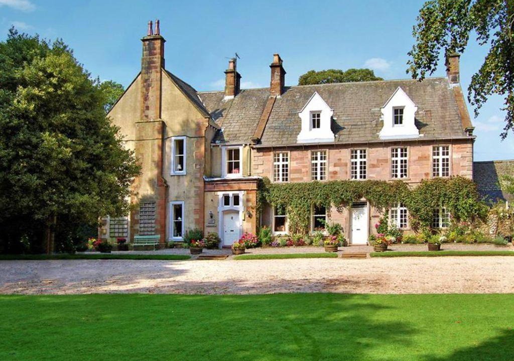 Penrith Bed & Breakfast | Barton Hall Country House