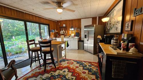 Jacksonville House | Bartram Road Inn