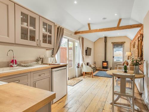 Foxley House | Barwick Lodge