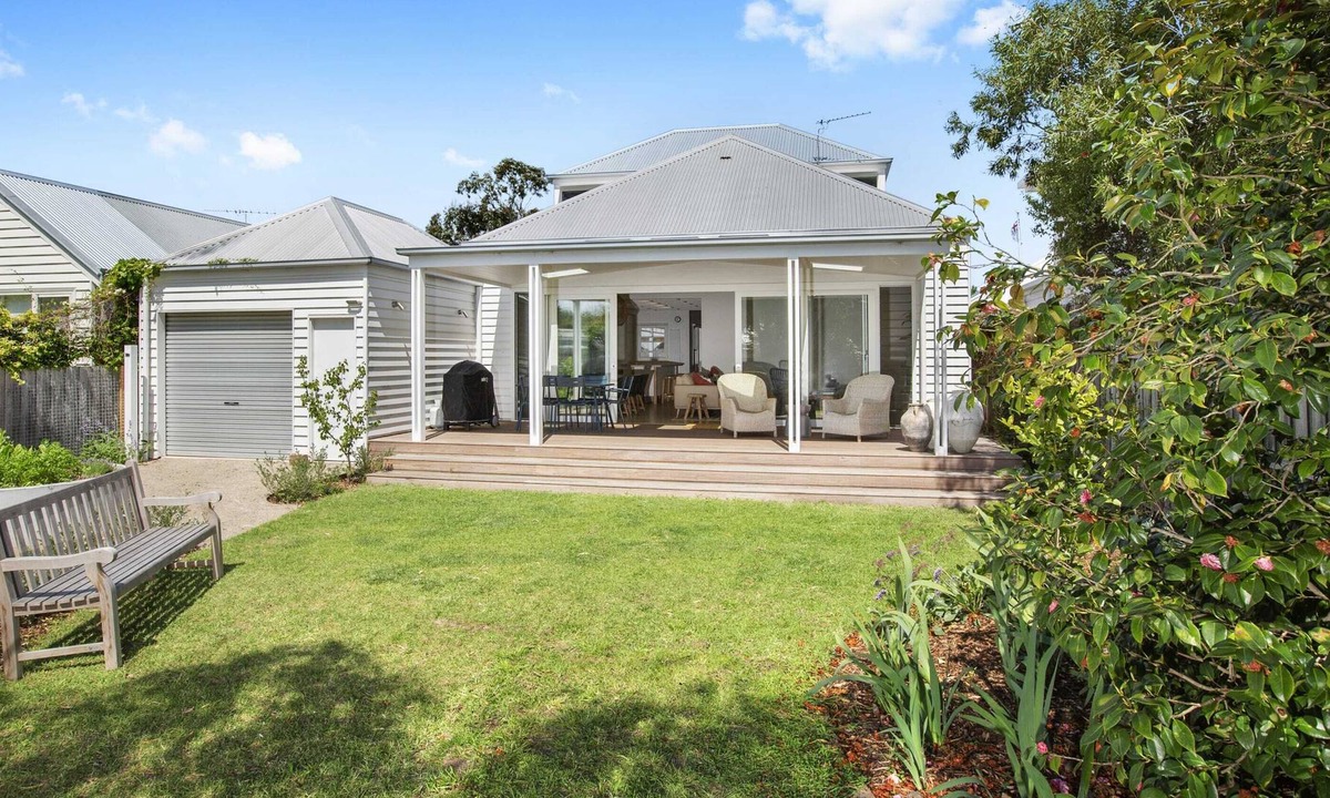 Barwon Heads House | Barwon Heads Best, Barwon Heads