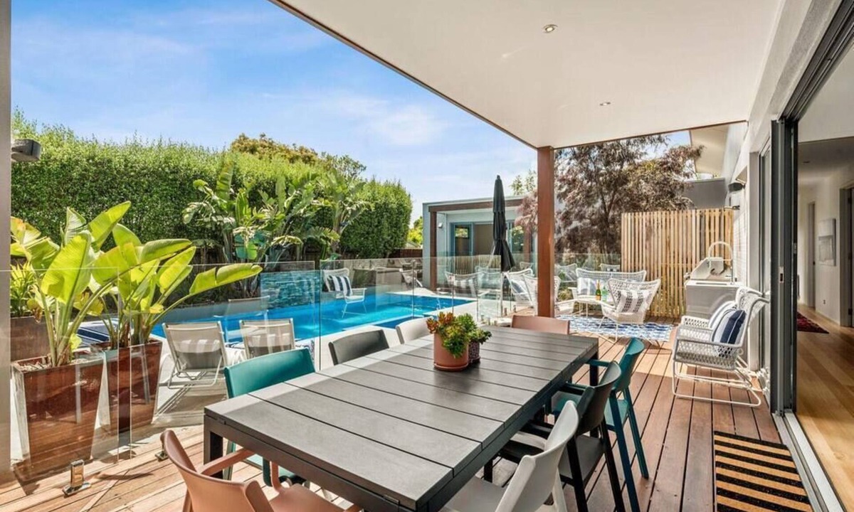 Barwon Heads House | Barwon Heads Luxury Experience