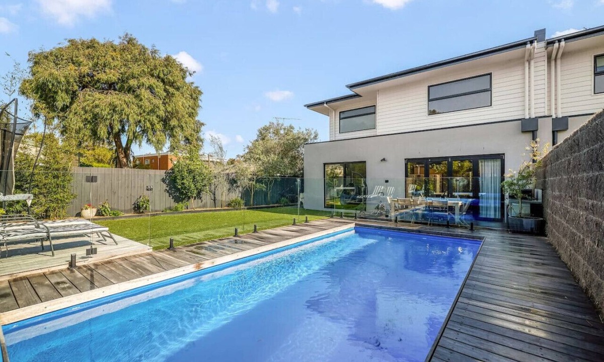 Barwon Heads House | Barwon River retreat