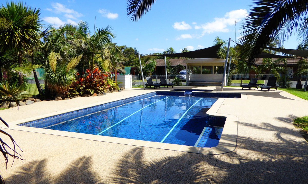 Belmont Apartment | Barwon Valley Lodge