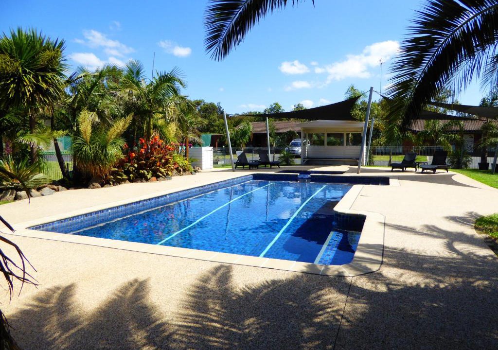 Belmont Apartment | Barwon Valley Lodge