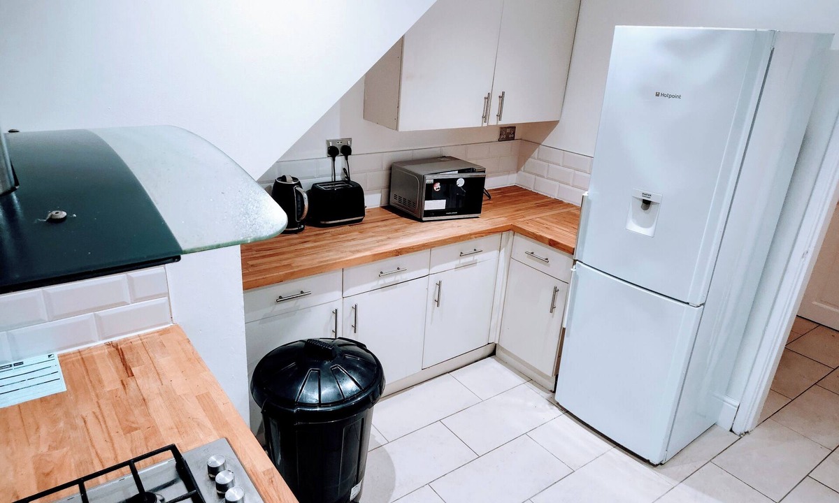 Middleton House | Bas Charming 3 Bedroom House