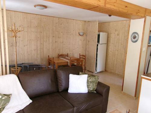 Allos Apartment | bas de chalet