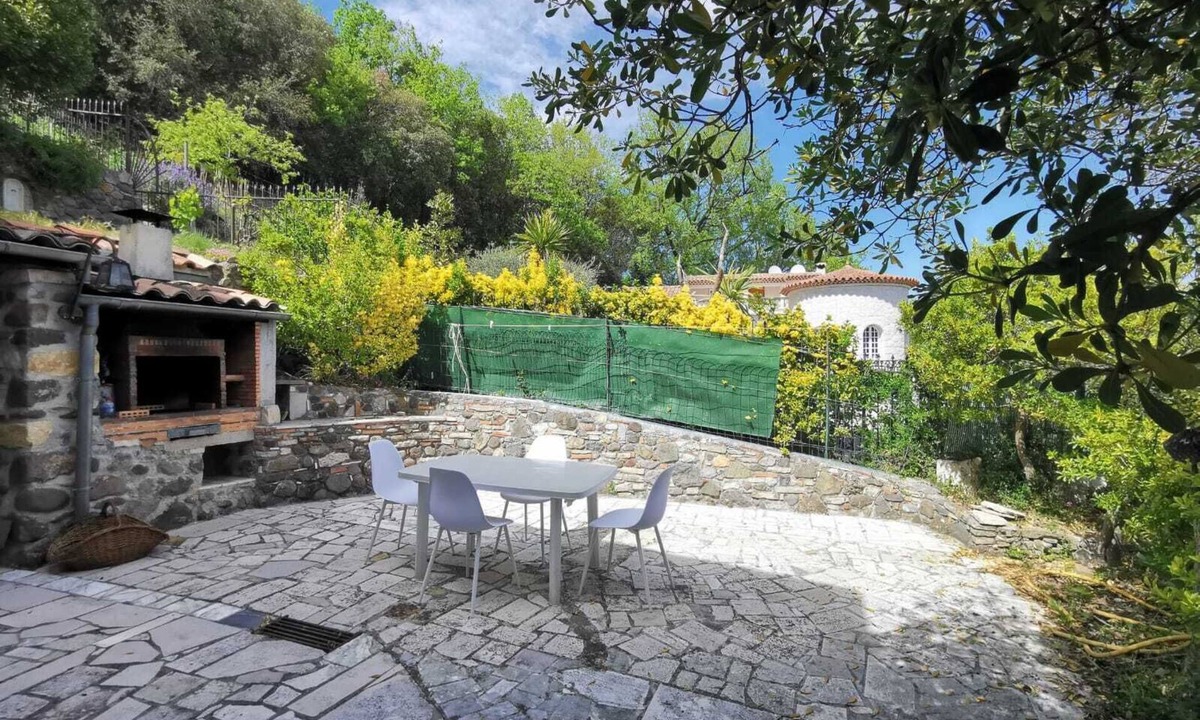 Bastide Giraud House | Bas de Villa au Calme