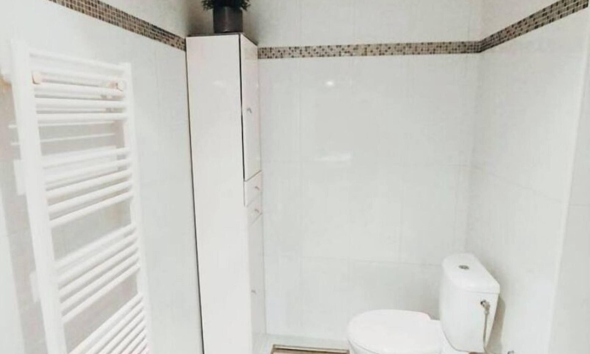 Contes House | Bas de Villa - Nice hinterland