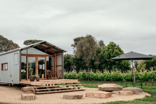 Killarney Hotel | Basalt Wines Retreat
