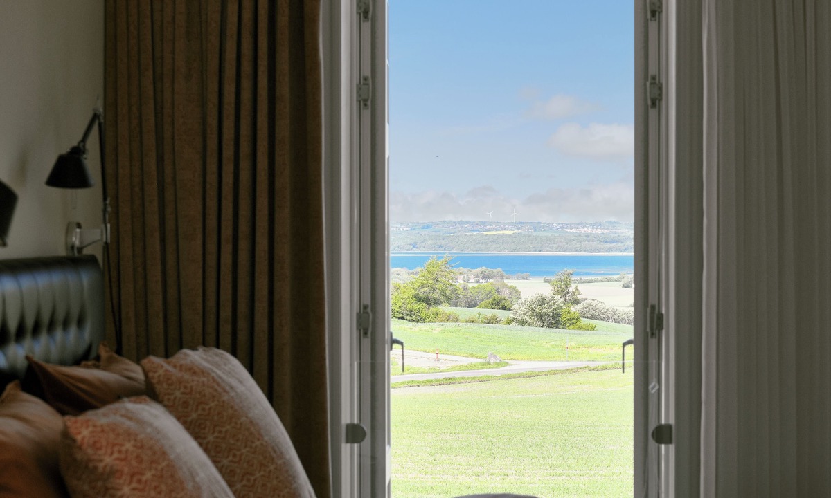 Ebeltoft Bed & Breakfast | Basballegaard Bed & Breakfast