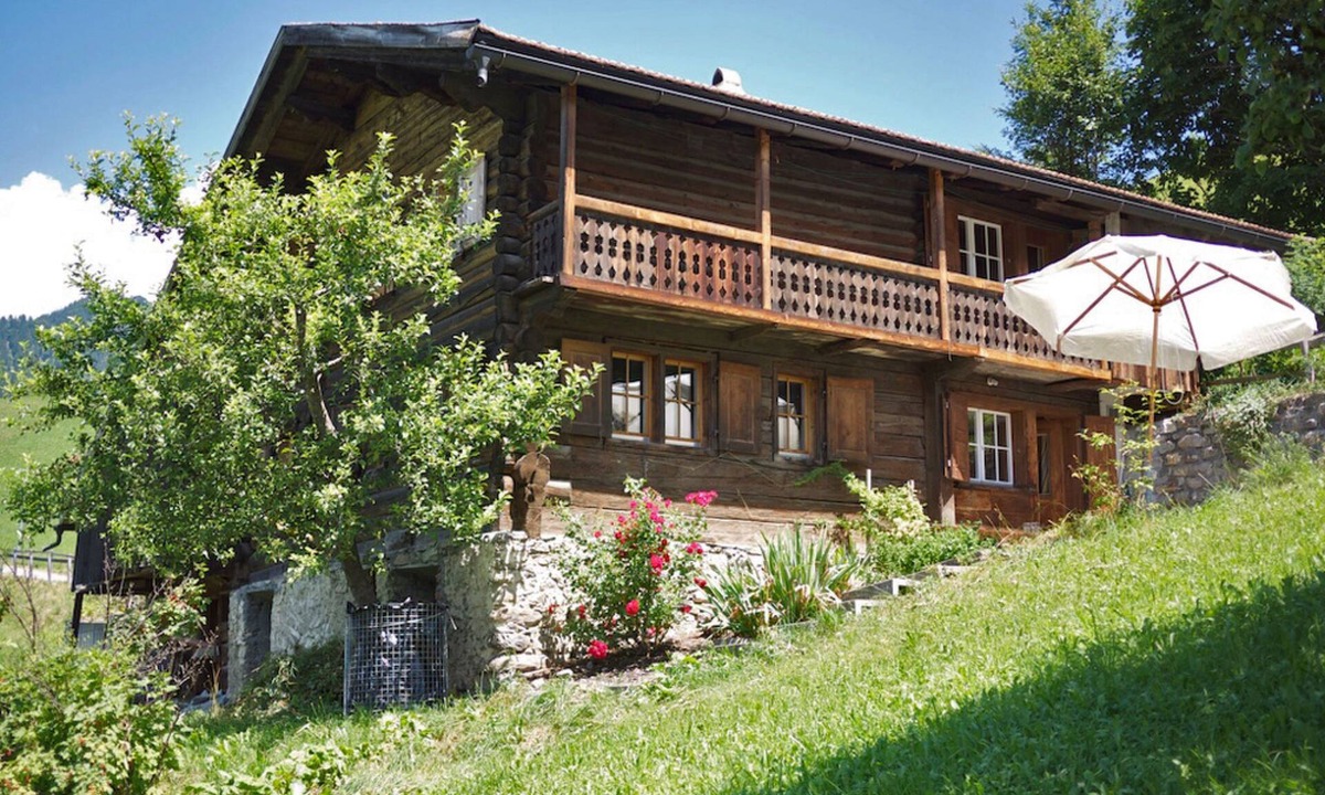 Luzein House | Baschär, (Buchen). by Interhome