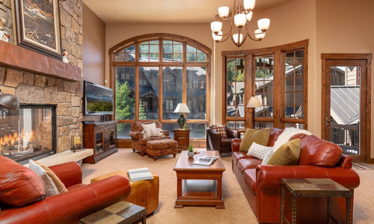 Winter Park House | Base Camp 480 | Mountain Townhome | On The Slopes | Private Hot Tub