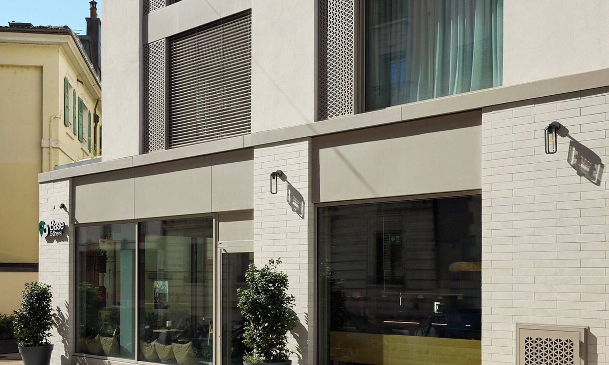 Saint-Gervais / des Grottes Apartment | Base Geneva