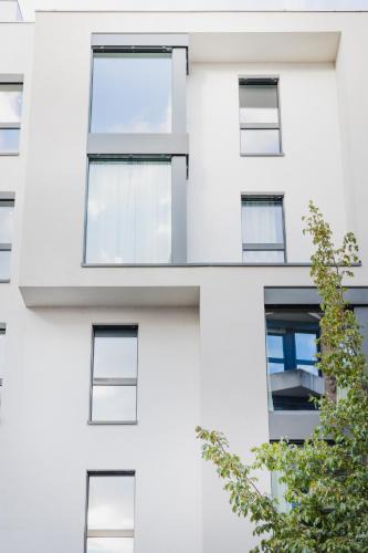 Nyon Hotel | Base Nyon