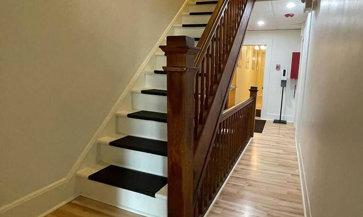 Cooperstown Hotel | Baseball Town Motel