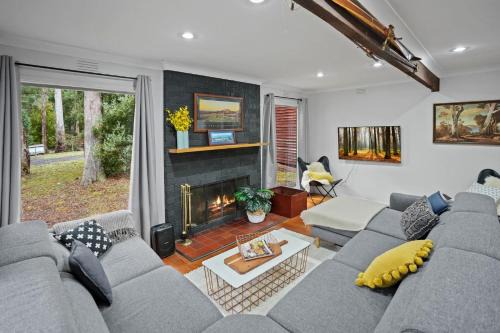 Sawmill Settlement House | Basecamp Sawmill