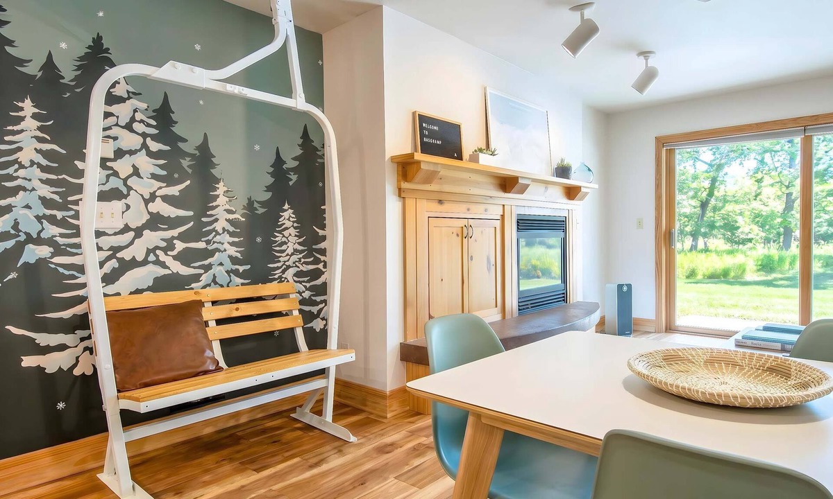 Driggs Condo | Basecamp Stays: Ski Chair, Hot Tubs, & Targhee Fun