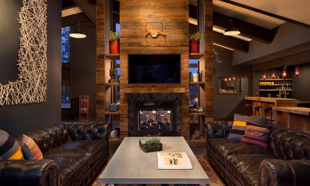 Tahoe City Hotel | Basecamp Tahoe City
