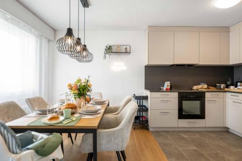 Emmen Apartment | BaseKamp Horizon