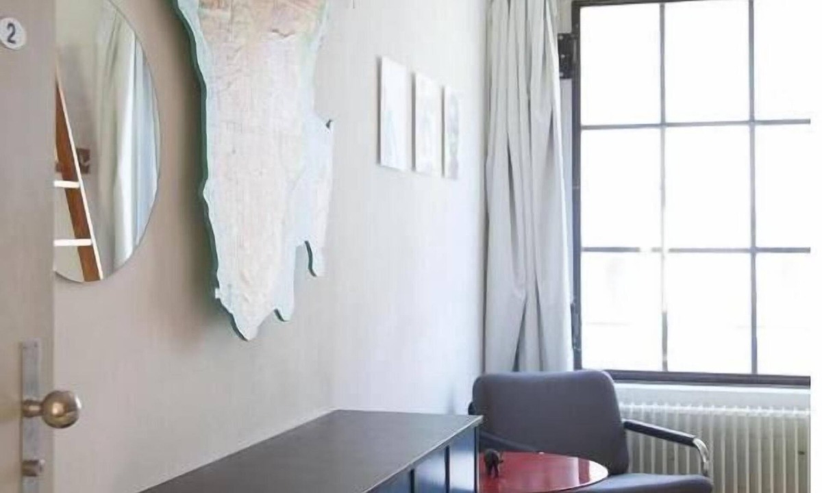 Gundeldingen Hostel | Basel Backpack - Hostel