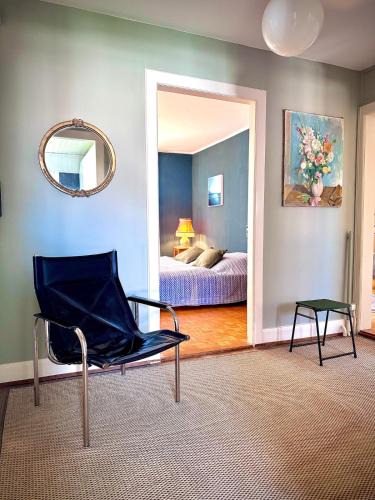 Basel Apartment | Basel City Apartment