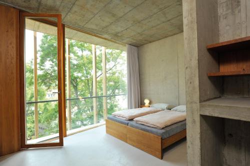 Basel City Centre Hostel | Basel Youth Hostel