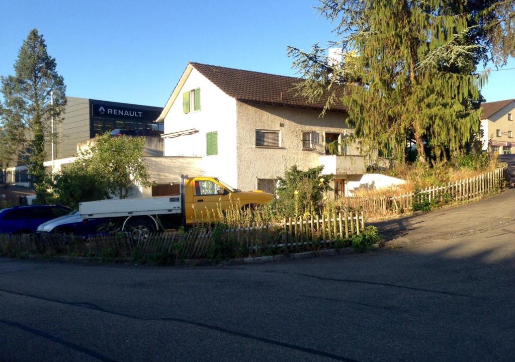 Fullinsdorf Hostel | BaselHostel
