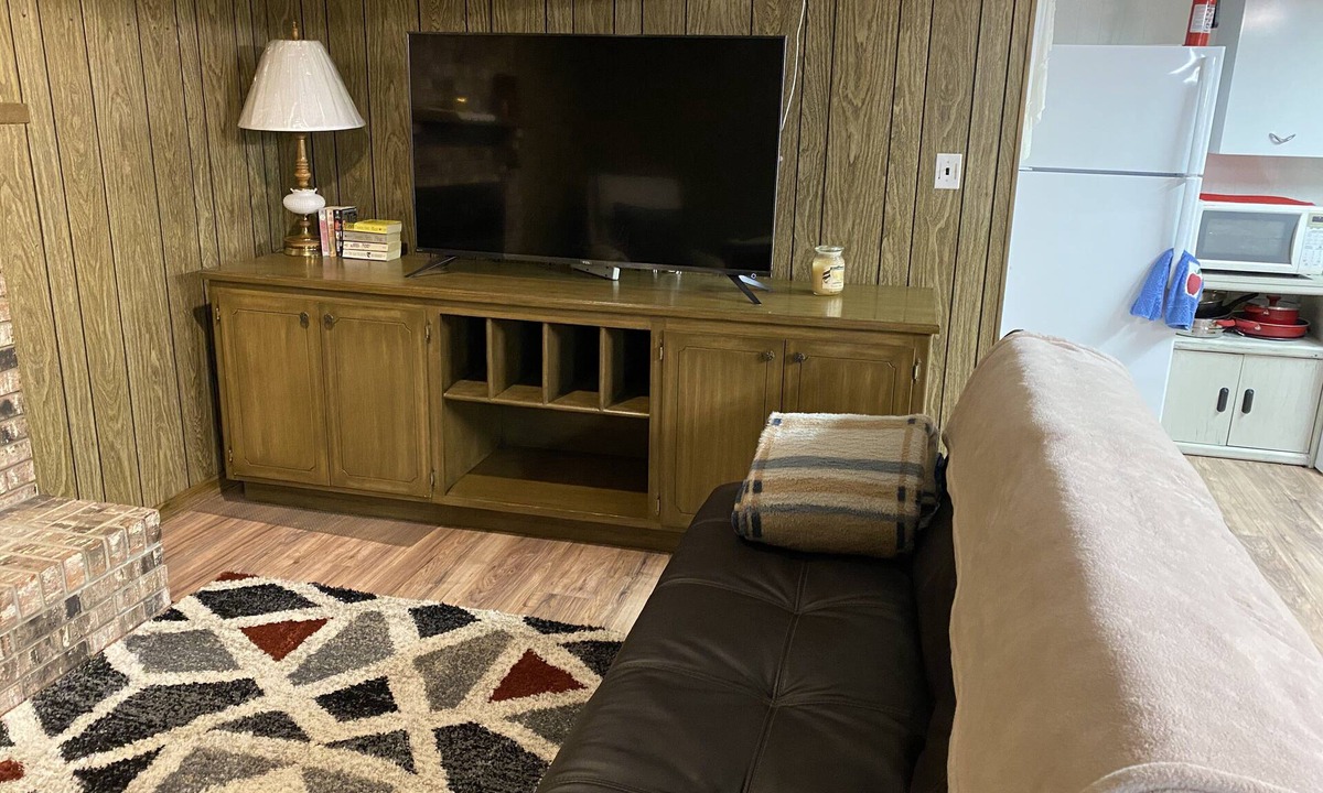 Lee's Summit Apartment | Basement Apartment with Garage Entrance