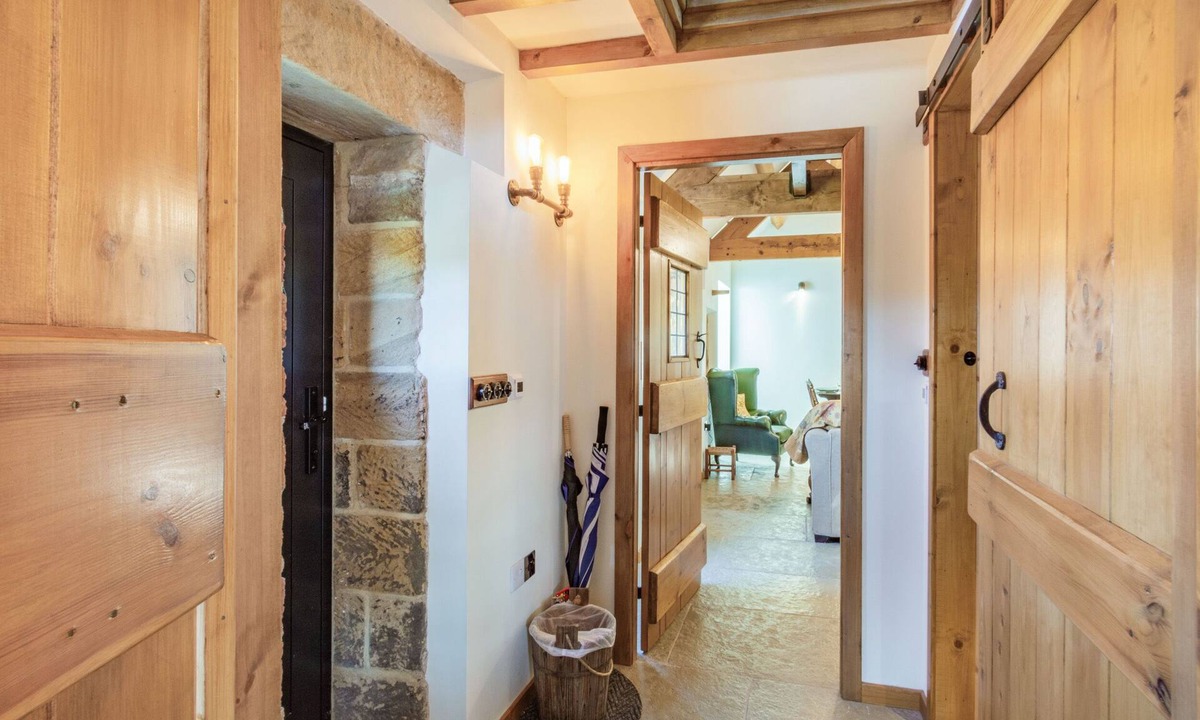 Egton Cottage | Basil's Barn