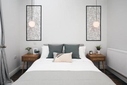 High Peak House | Basin Cottage Retreat