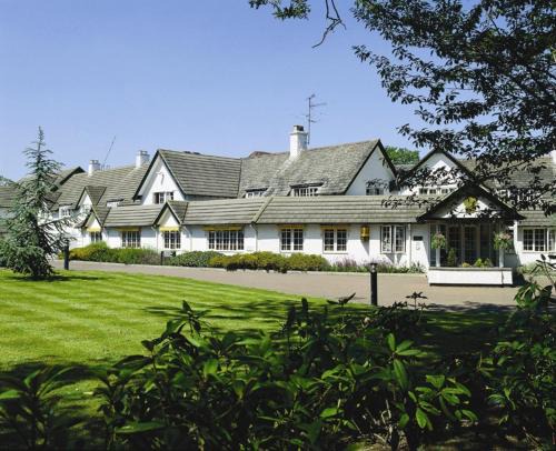 Hook Hotel | Basingstoke Hotel