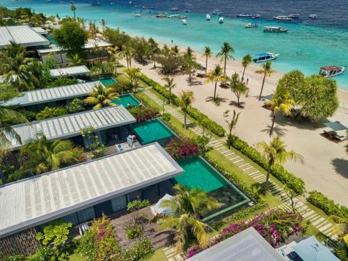 Gili Meno Resort | BASK Gili Meno
