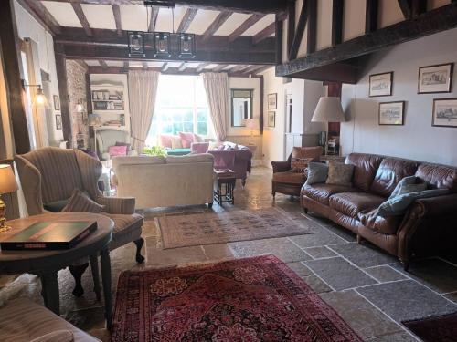 Clyro House | Baskerville House