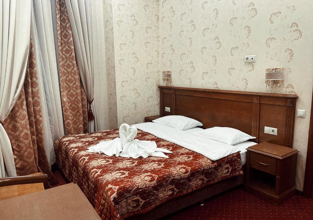 Basmanny Apartment | Basmanny Inn