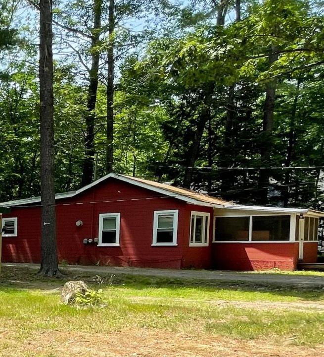 South Casco House | BASS COVE 1 LIMIT 6 home