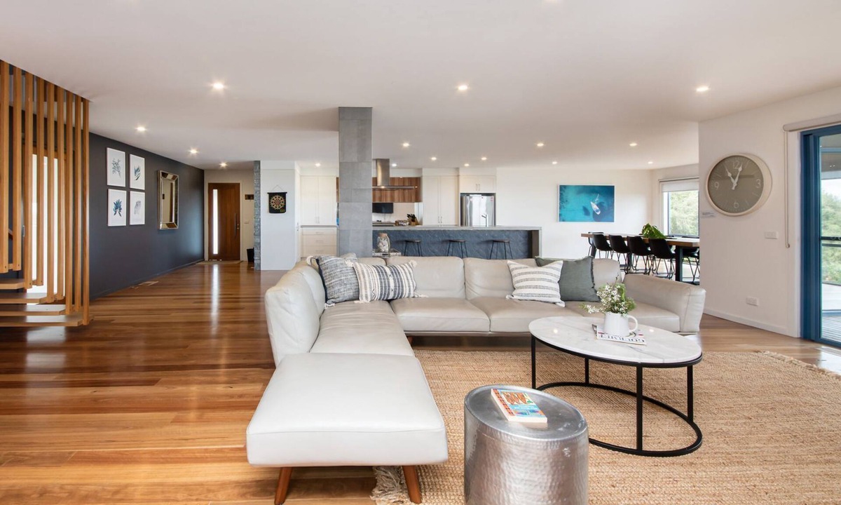 Cape Schanck House | Bass Ocean Sunsets Cape Schanck