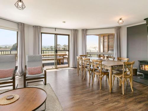 Bass House | Bass River Farm