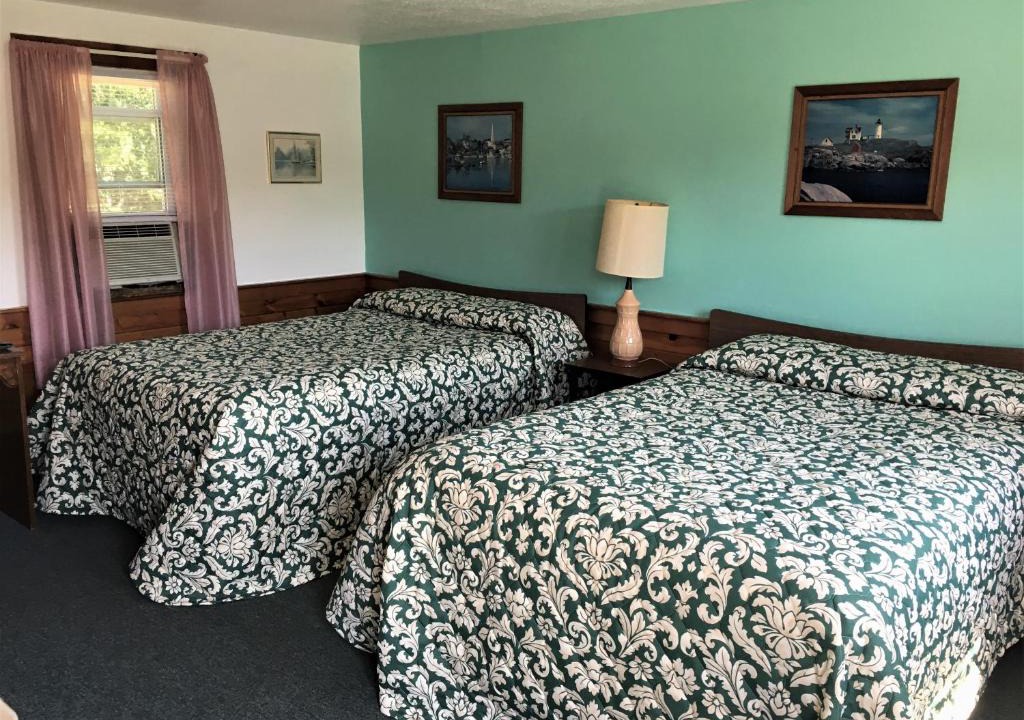 Bass River Hotel | Bass River Motel