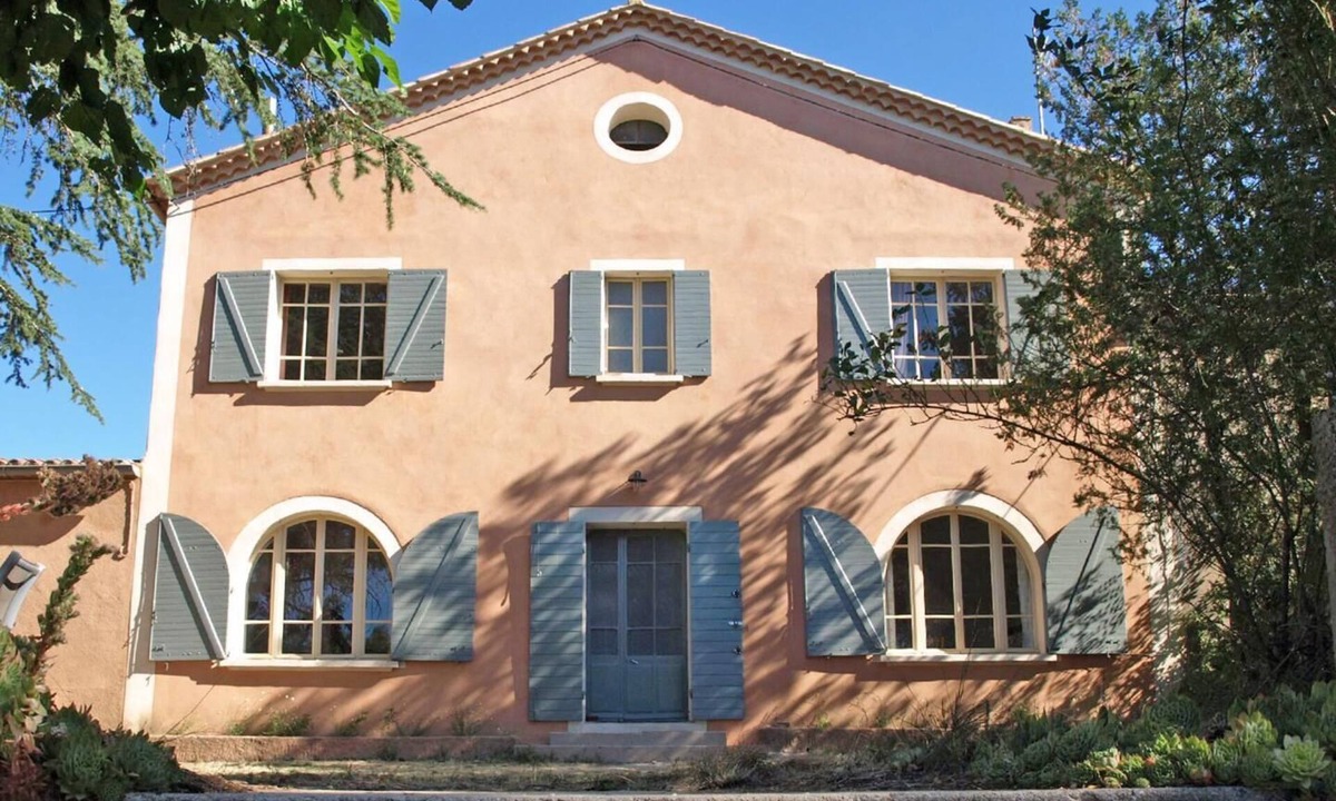 Fox-Amphoux House | BASSEGAT NATURE - FOX AMPHOUX