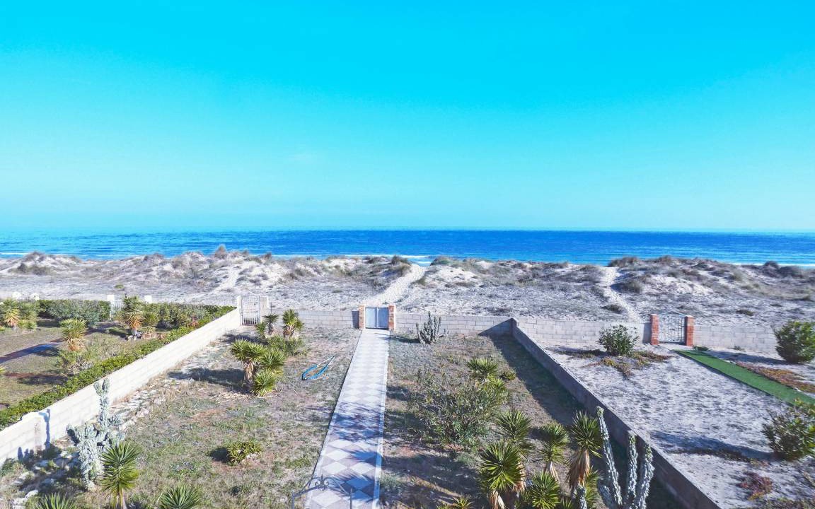 Molinell Apartment | Bassetes Playa San Fernando AP615
