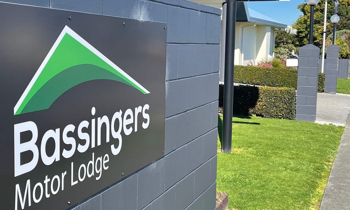 Levin Hotel | Bassingers Motor Lodge