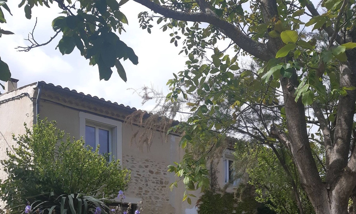 Roche-Saint-Secret House | Bastide au Bord du Lez