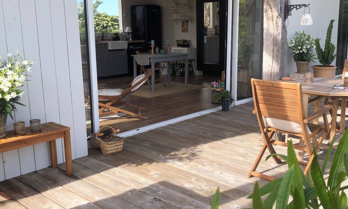 Noyant-Villages Other | Bastide Blanche