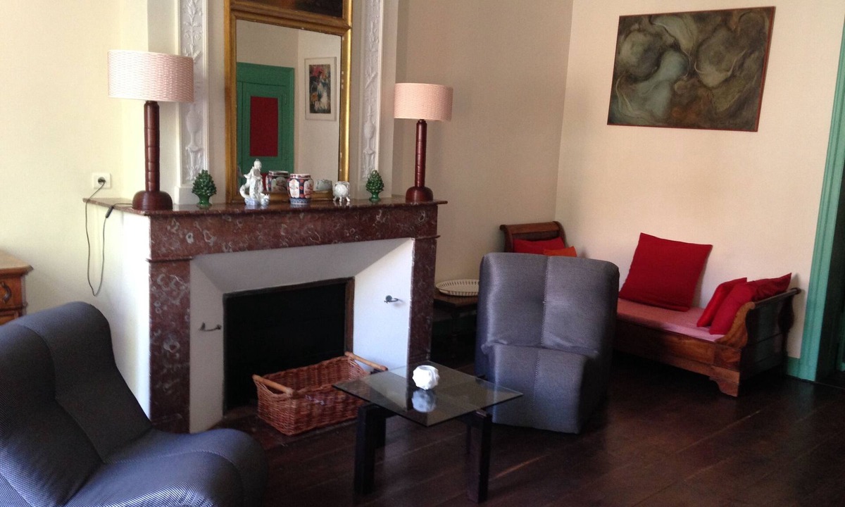 Montech Apartment | BASTIDE BY THE CANAL